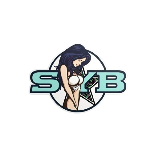 SYB Games